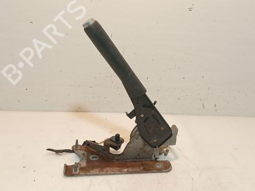Used Hand brake Hand brake CITROËN C3 I (FC_, FN_) 1.4 HDi (68 hp) 34396300 34396300