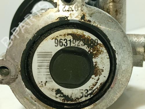 Steering pump CITROËN BERLINGO / BERLINGO FIRST MPV (MF_, GJK_, GFK_) 1.9 D (MFWJZ) | BP31110230M99 