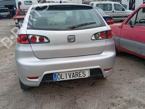 Headlight switch SEAT IBIZA III (6L1) 1.9 SDI | BP34716763I24 - Image 12