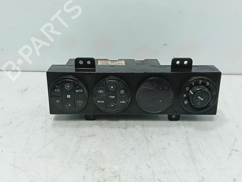 Used Climate control Climate control KIA CARNIVAL II (GQ) 2.9 CRDi (144 hp) 33111750 33111750