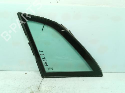 Used Rear left quarter glass Rear left quarter glass 36596593 36596593