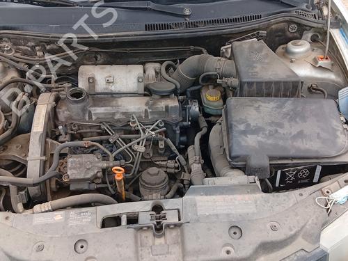 Headlight switch SEAT IBIZA III (6L1) 1.9 SDI | BP34716763I24 - Image 13