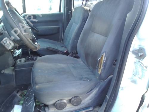 Front right seatbelt FORD TOURNEO CONNECT 1.8 TDCi | BP31101015I25 