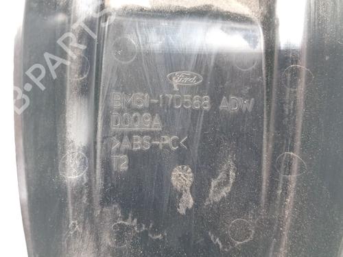 Rear mirror FORD FOCUS III 1.5 TDCi | BP40080491I6 - Image 3