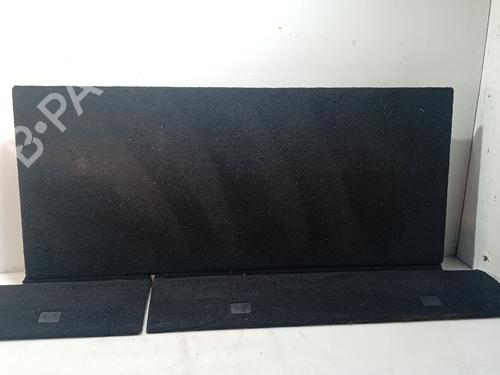 Bagklap CC/Kombi-Coupé LAND ROVER RANGE ROVER SPORT I (L320) 2.7 D 4x4 (190 hp) 31157658