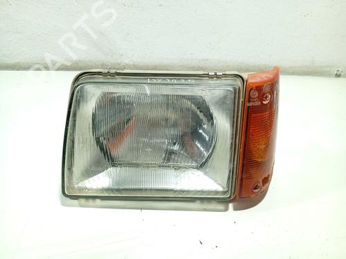 Lyskaster venstre SEAT MARBELLA (28A) [1986-1999]  31106156