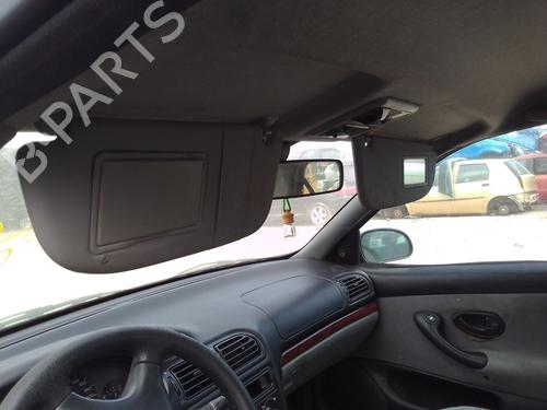 Ignition coil PEUGEOT 406 (8B) | BP31100367M94