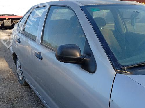 Startmotor SEAT CORDOBA Vario (6K5) 1.9 SDI | BP31108384M8 