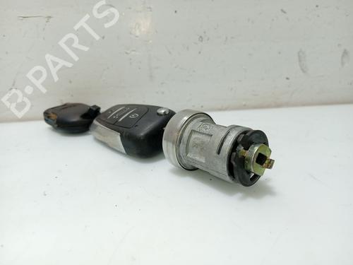 Engine control unit (ECU) FORD MONDEO III (B5Y) 2.0 16V TDDi / TDCi | BP31104592M57