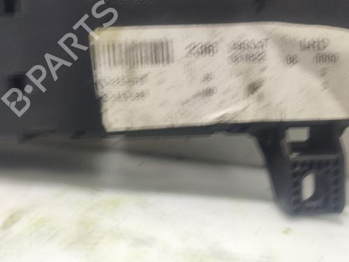 Electronic module OPEL VECTRA C GTS (Z02) 1.9 CDTI (F68) | BP25486054M83