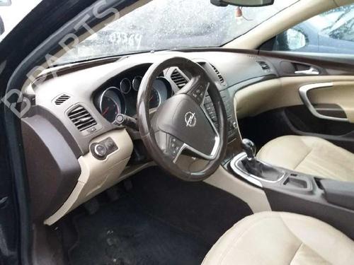 Rear left window mechanism OPEL INSIGNIA A (G09) | BP18981093C24