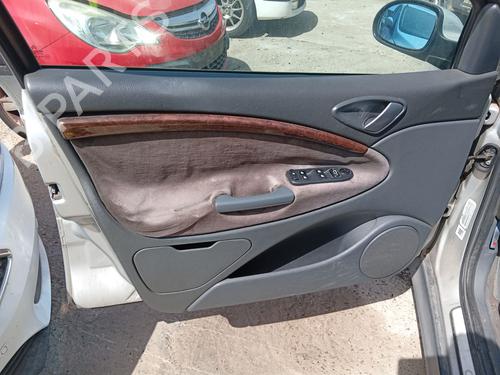 Front right seatbelt CITROËN C5 I (DC_) 2.0 HDi (DCRHZB, DCRHZE) | BP39991995I25 - Image 20