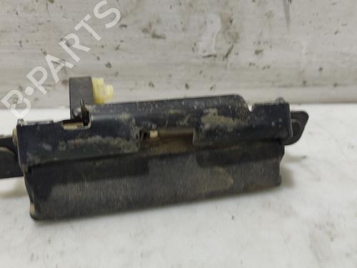 Used Tailgate handle MAZDA 2 (DY) [2003-2007]  31101891