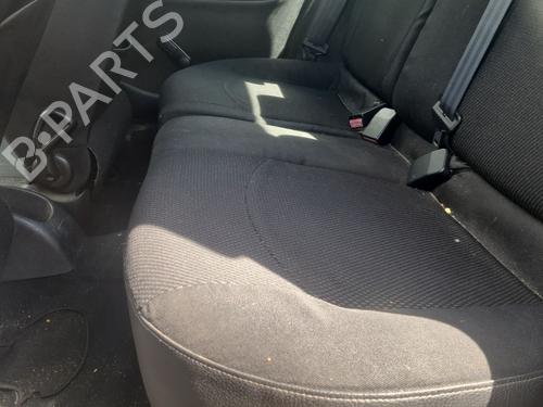 Engine control unit (ECU) PEUGEOT 206 Hatchback (2A/C) 1.4 HDi eco 70 | BP31104642M57 