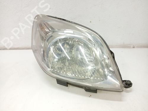 Faro destro FIAT FIORINO Box Body/MPV (265_) [2013-2025]  31105615