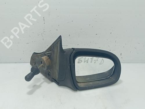 Retrovisor direito Retrovisor direito 33977295 33977295