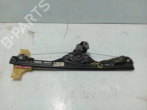 Elevalunas trasero izquierdo CITROËN C4 Grand Picasso II (DA_, DE_) 2.0 BlueHDi 150 (150 hp) 31718859