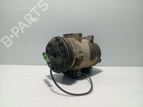AC-Kompressor AUDI A4 B5 (8D2) 1.8 (125 hp) 31111449