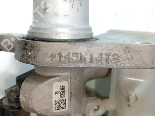 Brake master cylinder VW PASSAT B7 (362) 2.0 TDI | BP33809861M77  - Image 6