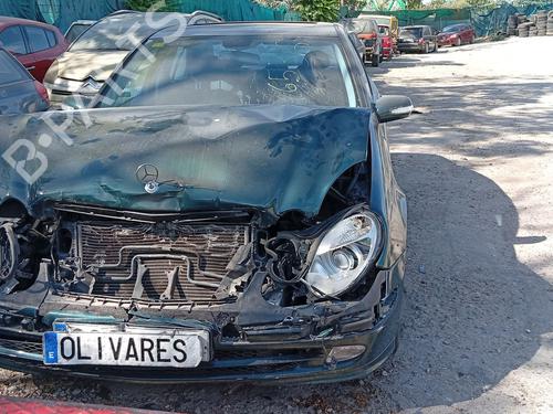 Used Parts MERCEDES-BENZ E-CLASS (W211) E 270 CDI (211.016) 4894437