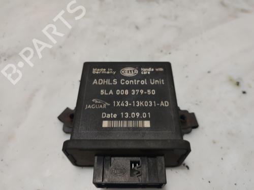 Elektronisk modul JAGUAR X-TYPE I (X400) 2.5 V6 All-wheel Drive (196 hp) 18985169