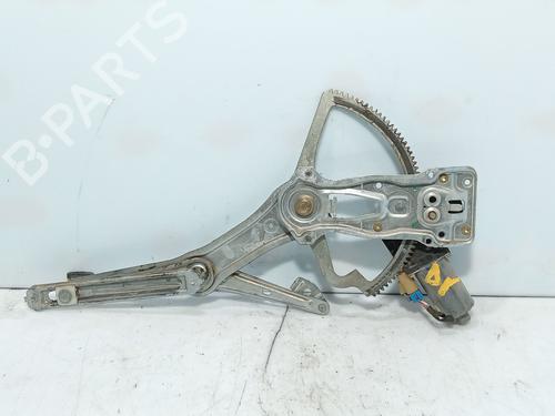 Used Front left window mechanism Front left window mechanism MERCEDES-BENZ M-CLASS (W163) ML 270 CDI (163.113) (163 hp) 34450435 34450435