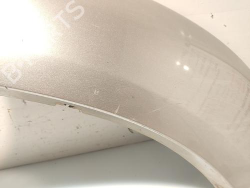 Rear left wheel arch trim HYUNDAI TUCSON (JM) 2.0 | BP22767359C136