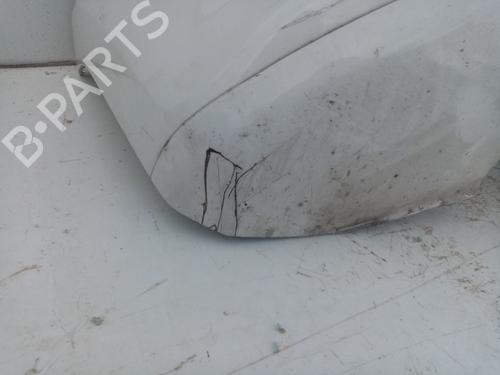 Rear bumper VW POLO V (6R1, 6C1) 1.4 (6R1) | BP23425231C8 