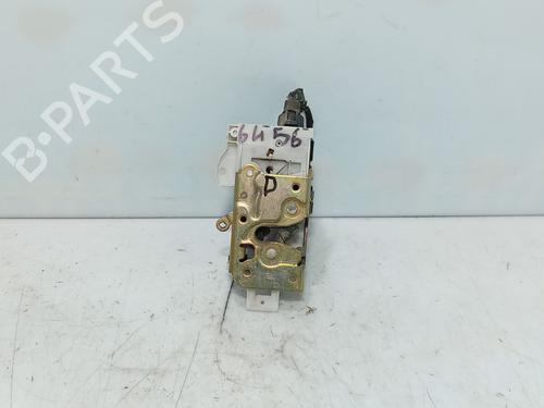 Højre fortil lås Højre fortil lås FORD MONDEO III Saloon (B4Y) 2.0 TDCi (130 hp) 36325881 36325881