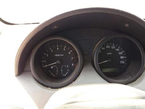 Front right interior door handle DAEWOO KALOS (KLAS) | BP18982782I14