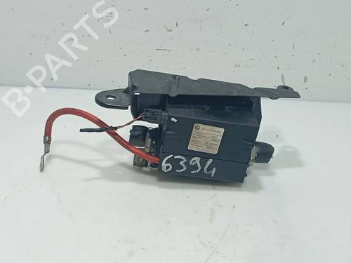 Used Electronic module Electronic module BMW 3 (E46) 320 d (136 hp) 33334117 33334117