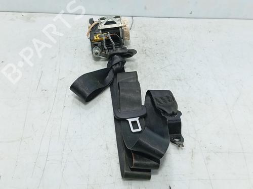 Used Front right seatbelt Front right seatbelt VW POLO V (6R1, 6C1) 1.0 (60 hp) 34622246 34622246