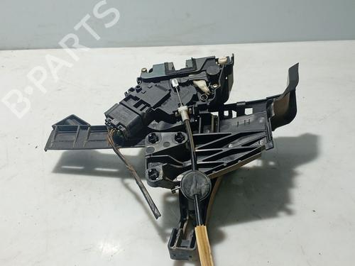 Rear left lock FORD FOCUS II (DA_, HCP, DP) 1.6 TDCi | BP31101909C100 