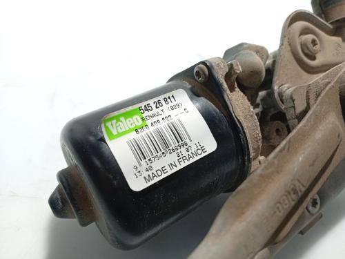 Front wiper motor RENAULT KANGOO Express (FW0/1_) 1.5 dCi 70 (FW0A, KW0V) | BP31103998M29 