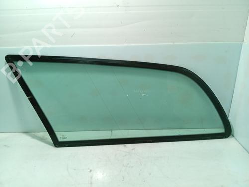 Used Rear left door window MERCEDES-BENZ E-CLASS T-Model (S210) E 270 T CDI (210.216) (170 hp) 31111576