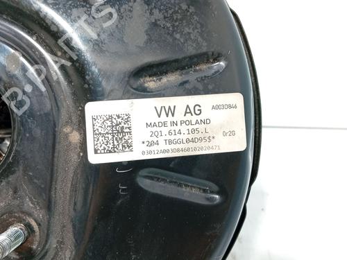 Servo brake SKODA KAMIQ (NW4) 1.0 TSI | BP36991899M42 - Image 2