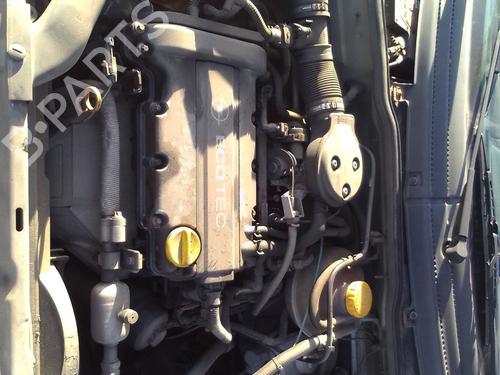 Right taillight OPEL CORSA B (S93)  | BP31106287C35 