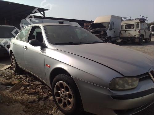 Left front window switch ALFA ROMEO 156 (932_) 1.9 JTD (932B2) | BP19005668I27 