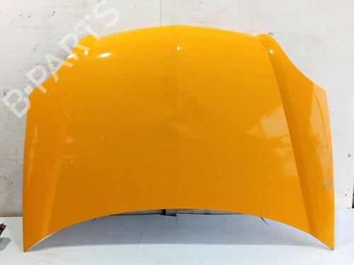 Capot Capot RENAULT KANGOO (KC0/1_) D 65 1.9 (KC0E, KC02, KC0J, KC0N) (64 hp) 33246358 33246358