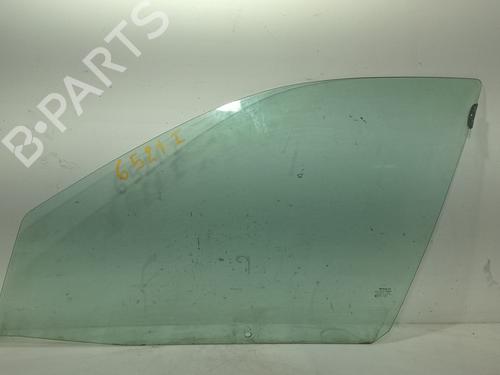 Used Front left door window Front left door window 38436196 38436196