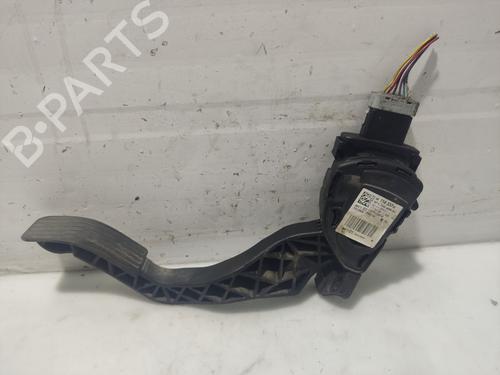 Gaspedaal PEUGEOT 308 I (4A_, 4C_) 1.6 HDi (112 hp) 31099150
