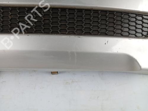Rear bumper CHEVROLET AVEO / KALOS Hatchback (T250, T255) 1.2 | BP31108202C8 