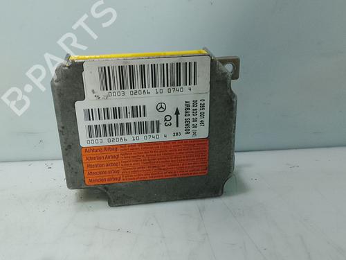ecu-airbags-mercedes-benz-vaneo-414-2002-2003-2004-2005-24688363 main image