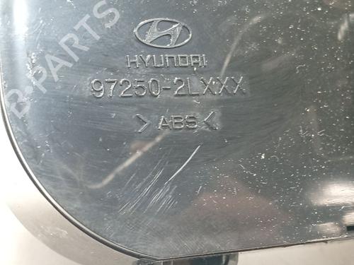 Climate control HYUNDAI i30 (FD) 1.4 | BP36886687I5  - Image 6