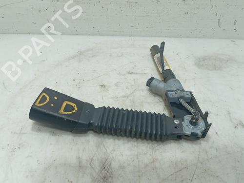 Sikkerhedssele-spænde Sikkerhedssele-spænde OPEL ANTARA A (L07) 2.0 CDTI (150 hp) 36917563 36917563