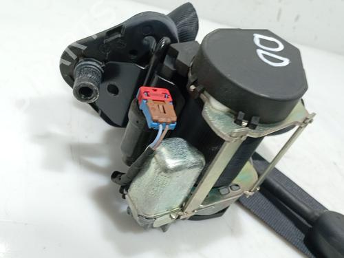 Front right seatbelt RENAULT MEGANE III Hatchback (BZ0/1_, B3_) 1.5 dCi | BP32852852I25  - Image 7
