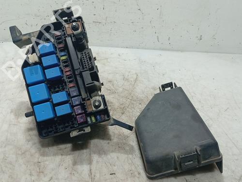 Fuse box HYUNDAI i20 I (PB, PBT) 1.2 | BP36992006E1 - Image 2