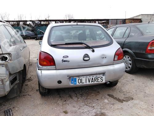 Motor FORD FIESTA IV (JA_, JB_) 1.8 DI | BP31099284M1 