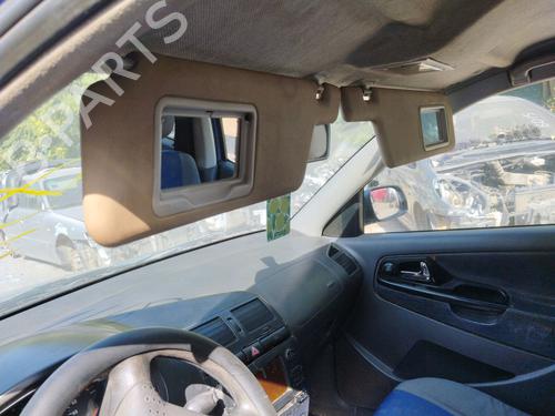 Right tailgate light SEAT IBIZA II (6K1) 1.9 TDI | BP31106279C80