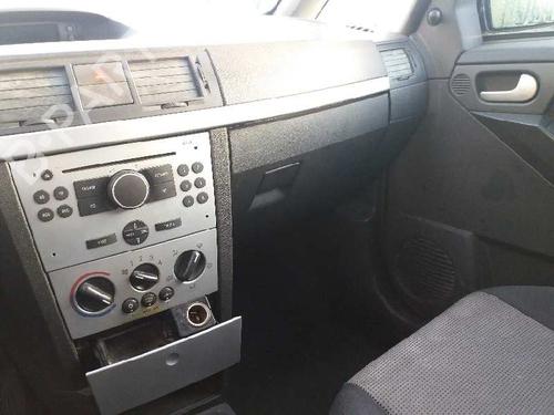 Computer motormanagement OPEL MERIVA A MPV (X03) 1.7 CDTI (E75) | BP31098674M57 